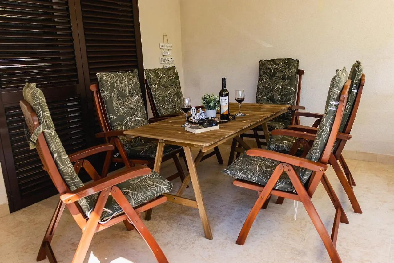 Apartman Luma Krk Town