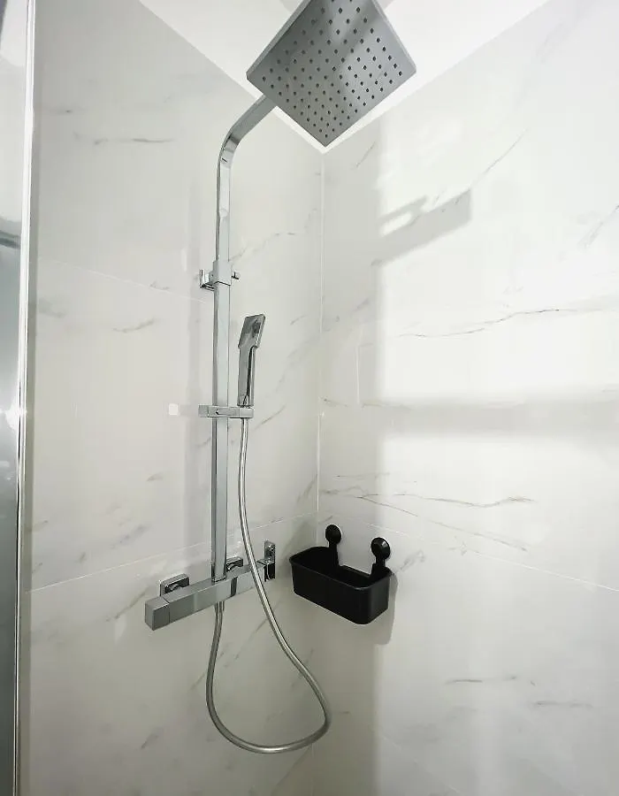 Apartman Luma Krk Town Apartment