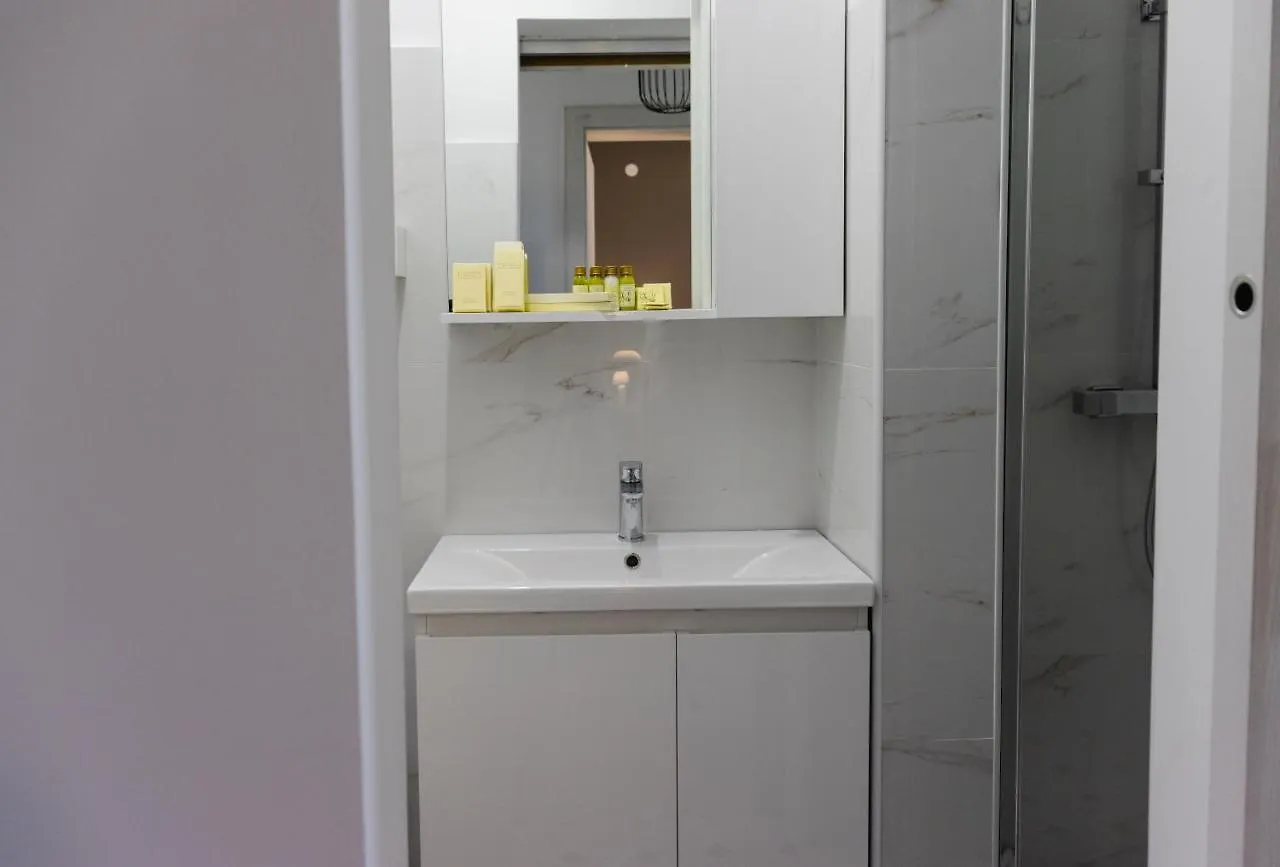 Apartment Apartman Luma Krk Town