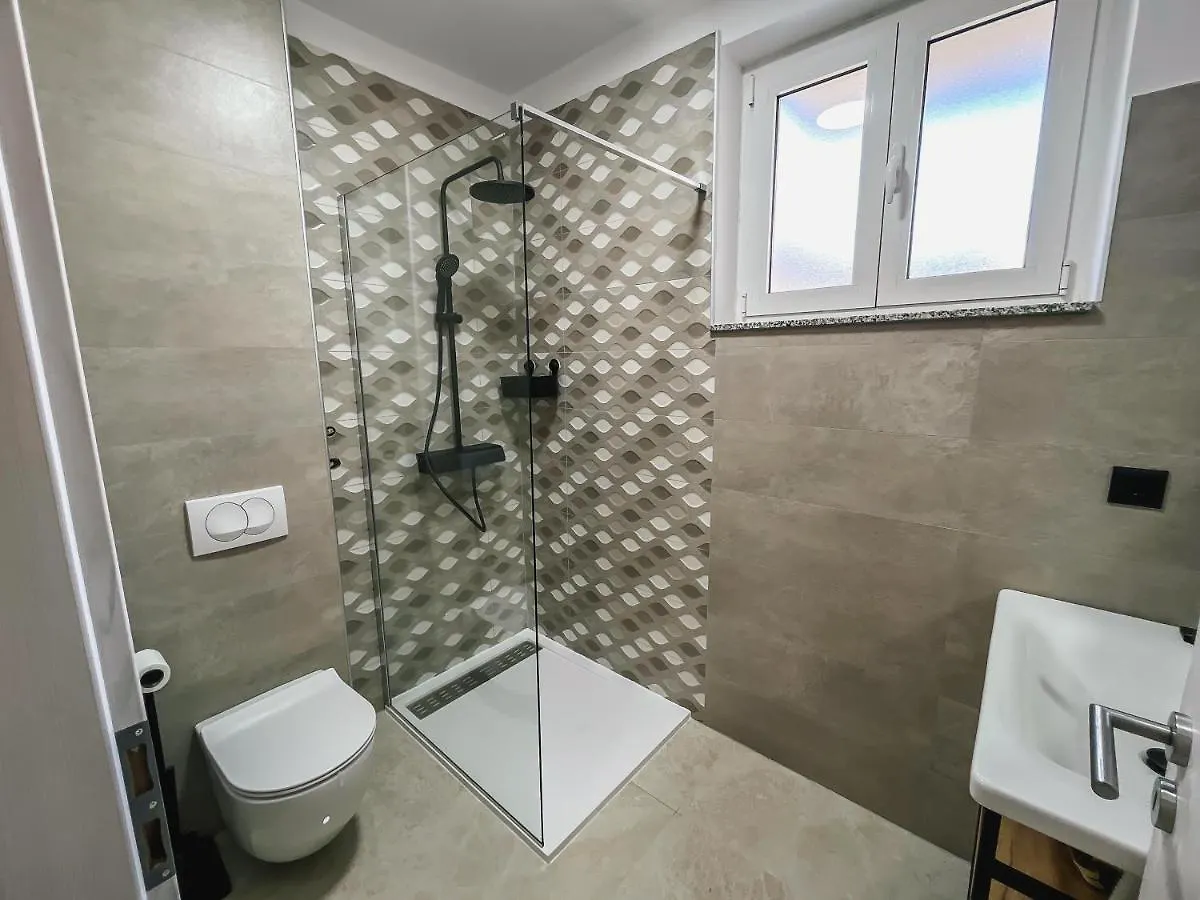 Apartman Luma Krk Town 0*,  Croatia