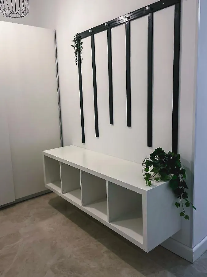Apartman Luma Krk Town Croatia