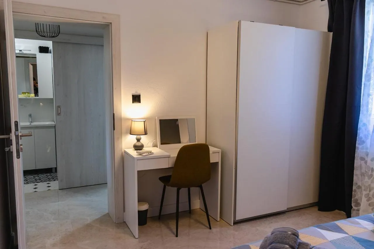 Apartman Luma Krk Town 0*,  Croatia