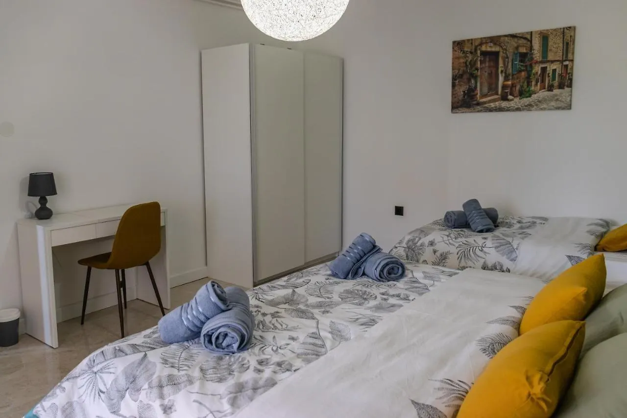 Apartman Luma Krk Town