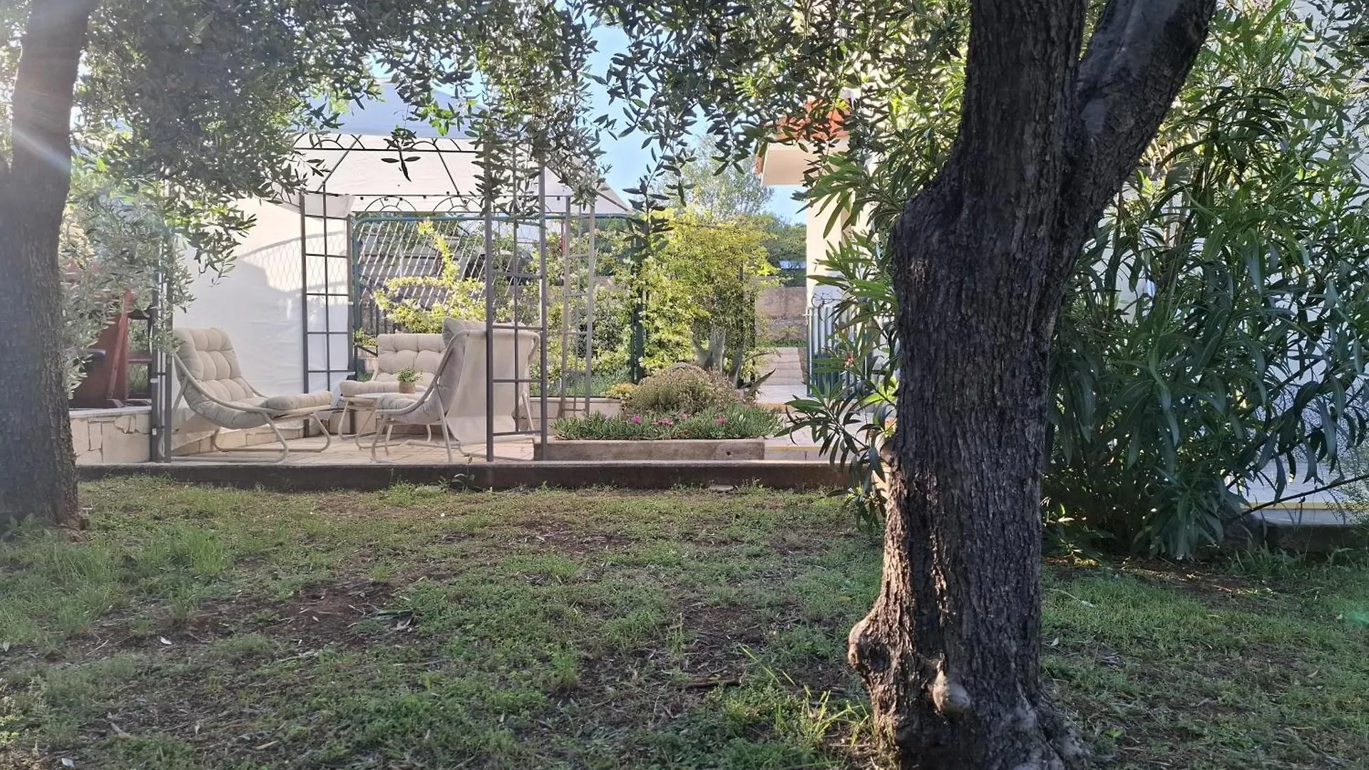 Apartman Luma Krk Town Croatia
