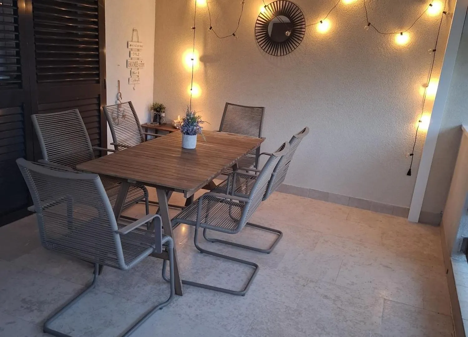 Apartment Apartman Luma Krk Town