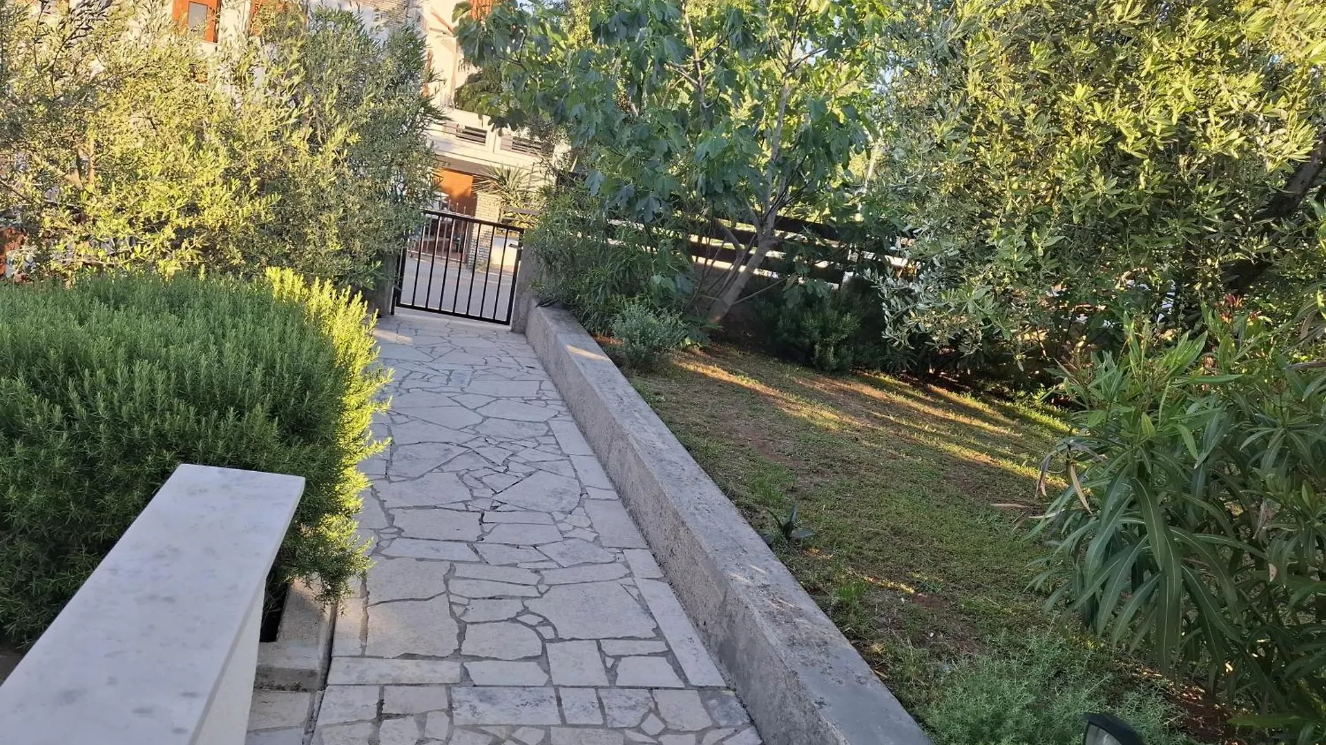 Apartman Luma Krk Town Apartment