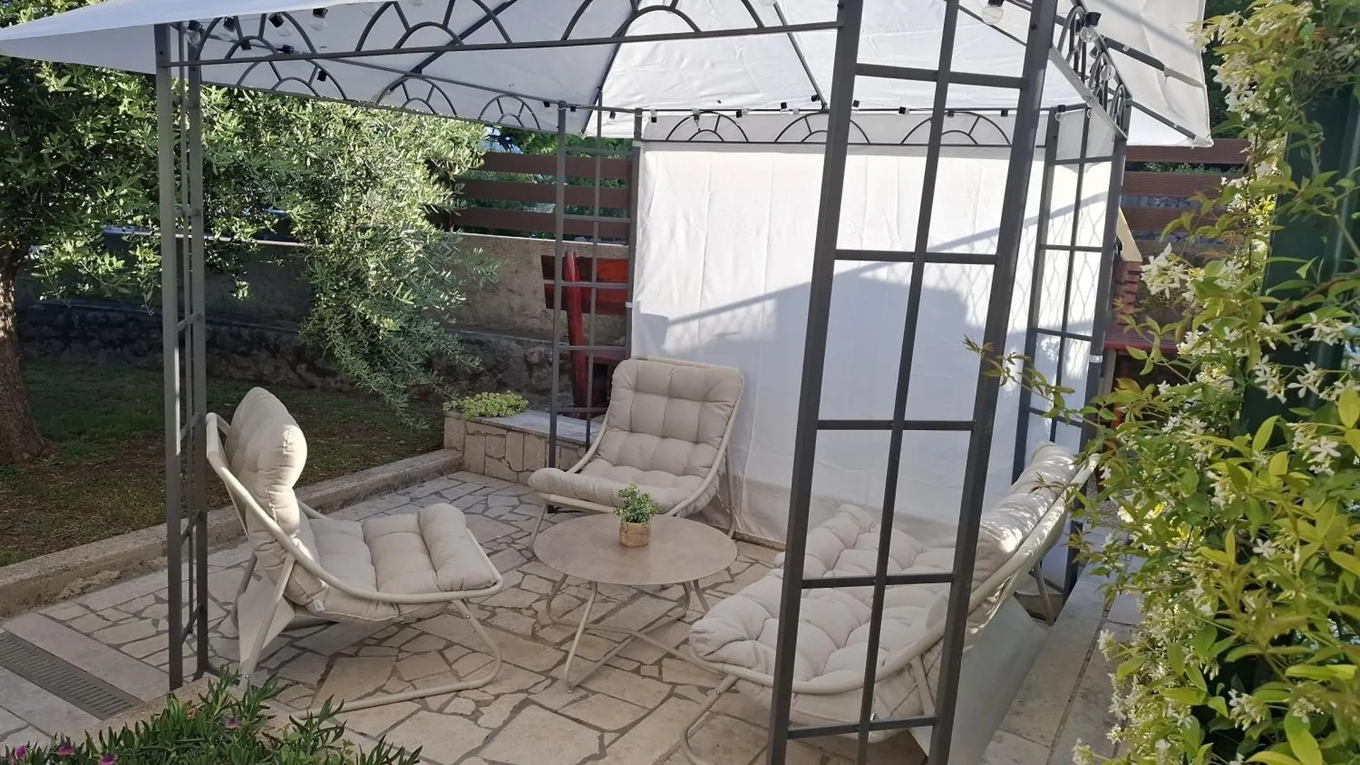 Apartman Luma Krk Town