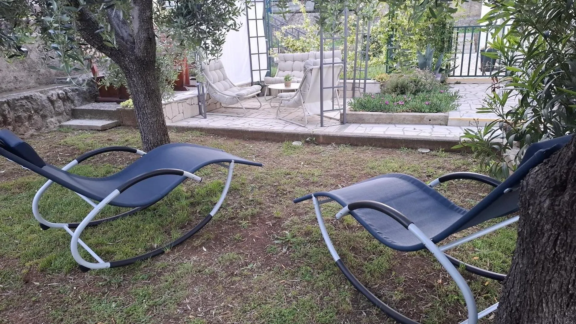 Apartman Luma Krk Town Apartment